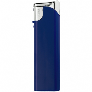 Logo trade promotional giveaways image of: Electronic lighter KNOXVILLE