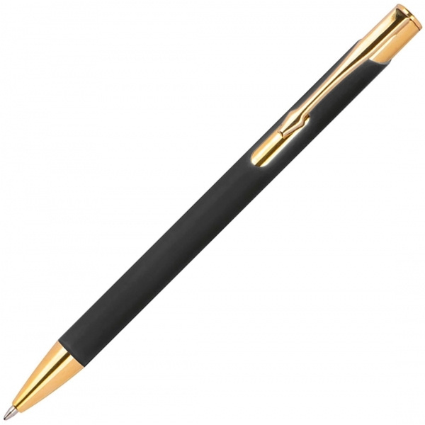 Logotrade promotional giveaways photo of: Ballpen GLENDALE