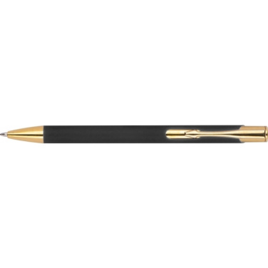 Logo trade promotional product photo of: Ballpen GLENDALE