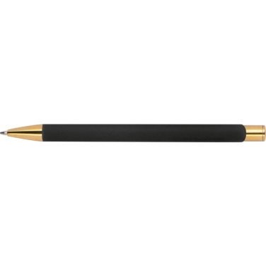 Logotrade advertising product image of: Ballpen GLENDALE