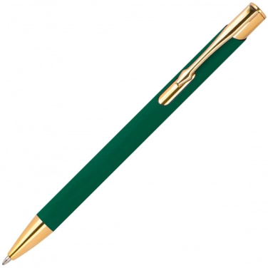 Logo trade promotional items image of: Ballpen GLENDALE