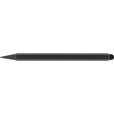 Logo trade promotional products picture of: Inkless pencil HALMSTAD