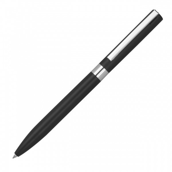 Logotrade promotional merchandise picture of: Gel pen HUELVA