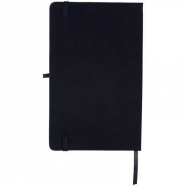 Logotrade promotional product image of: A5 note book KIEL