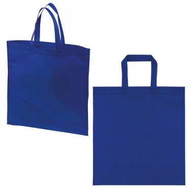 Logotrade promotional product picture of: Non woven bag NIVALA