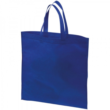 Logo trade corporate gifts picture of: Non woven bag NIVALA