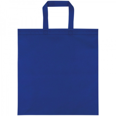 Logotrade business gift image of: Non woven bag NIVALA