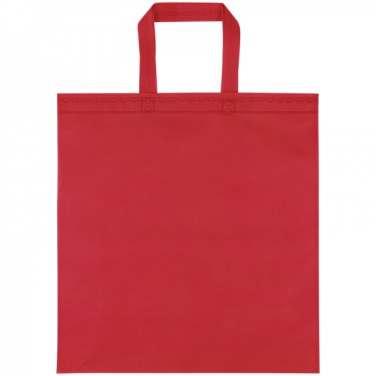 Logo trade promotional products picture of: Non woven bag NIVALA