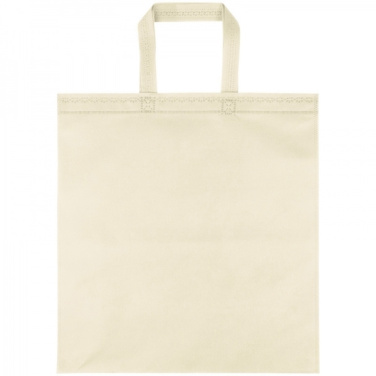 Logotrade business gift image of: Non woven bag NIVALA