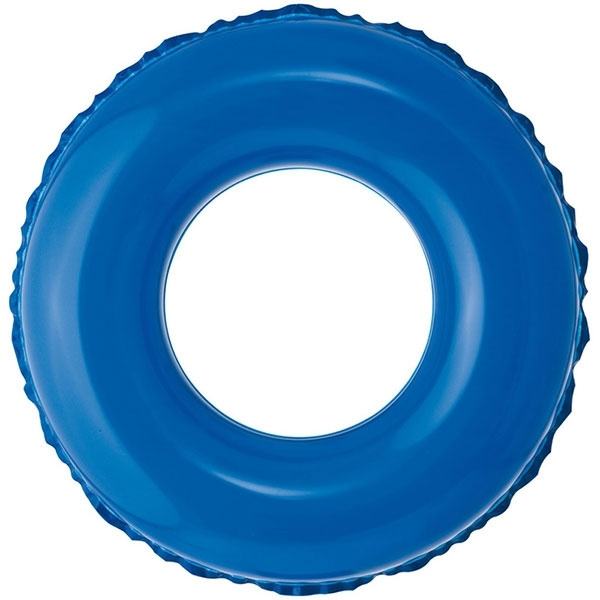 Logo trade promotional gifts image of: Swim ring BEVEREN