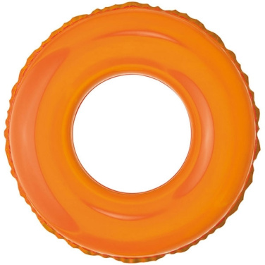 Logo trade promotional giveaway photo of: Swim ring BEVEREN