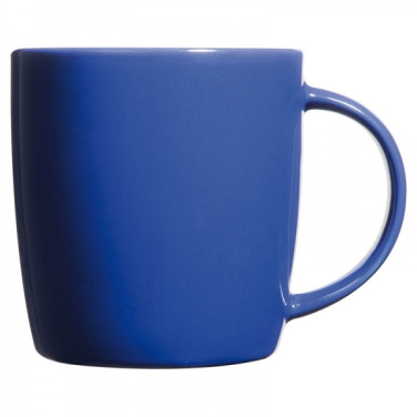 Logotrade promotional giveaway picture of: Ceramic mug MARTINEZ 300 ml