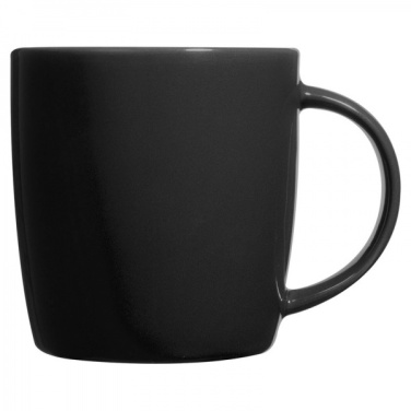 Logo trade promotional products picture of: Ceramic mug MARTINEZ 300 ml