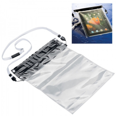 Logo trade promotional giveaways image of: Tablet cover MALTA