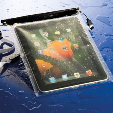 Logotrade promotional giveaways photo of: Tablet cover MALTA