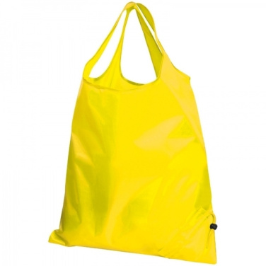 Logo trade promotional product photo of: Foldable shopping bag ELDORADO