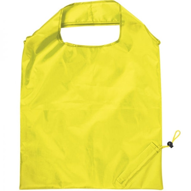 Logo trade promotional gifts picture of: Foldable shopping bag ELDORADO