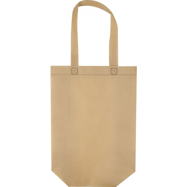 Logo trade business gift photo of: Non-woven Bag SAN ANGELO