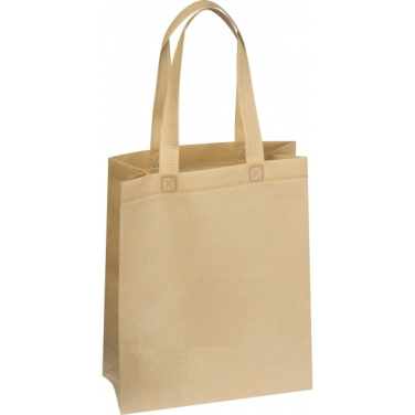 Logo trade advertising products picture of: Non-woven Bag SAN ANGELO