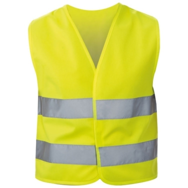 Logotrade promotional giveaway image of: Childrens safety jacket ILO