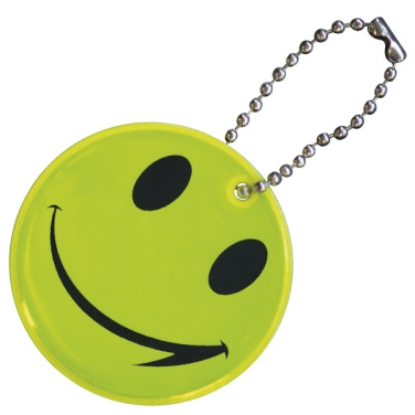 Logo trade advertising products image of: Safety pendant OAKLEY