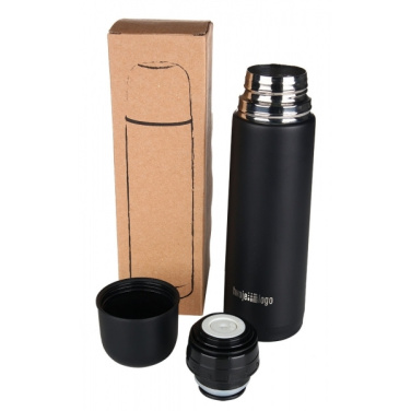 Logotrade promotional product image of: Thermo flask AUCKLAND 500 ml