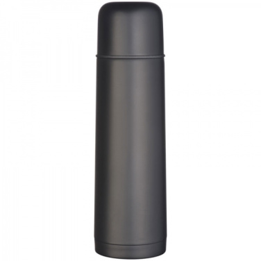 Logo trade corporate gifts picture of: Thermo flask AUCKLAND 500 ml