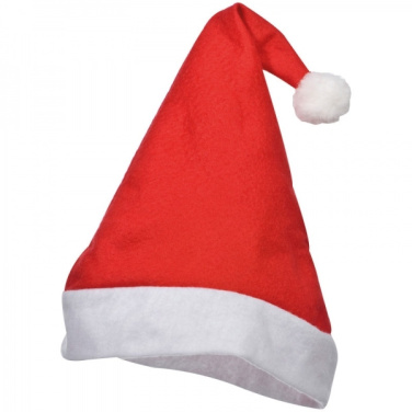 Logo trade corporate gifts image of: Christmas hat VISBY