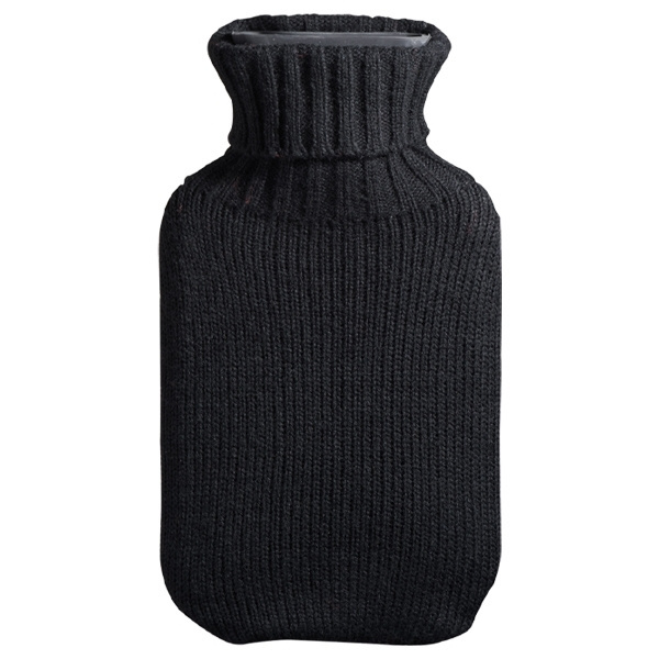 Logotrade business gift image of: Hot-water bottle KALIBO