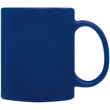 Logo trade promotional giveaway photo of: Colour-changing sublimation mug SIRMIONE 300 ml