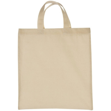 Logotrade promotional merchandise image of: Cotton bag ANTIBES