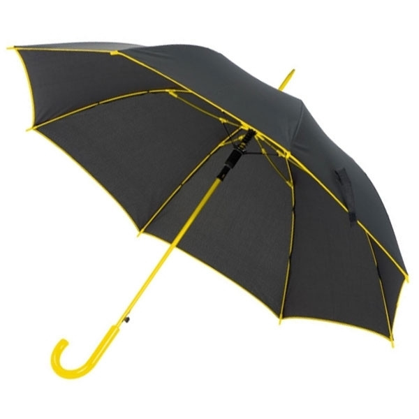 Logo trade promotional item photo of: Umbrella PARIS