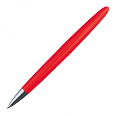 Logotrade promotional items photo of: Plastic ballpen FAIRFIELD