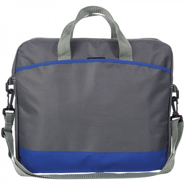 Logo trade promotional products picture of: Laptop bag FERROL