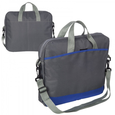 Logo trade advertising products picture of: Laptop bag FERROL