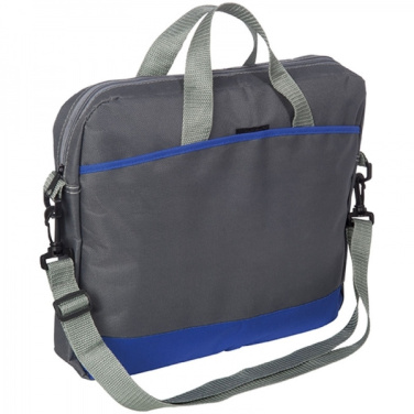 Logo trade corporate gifts picture of: Laptop bag FERROL