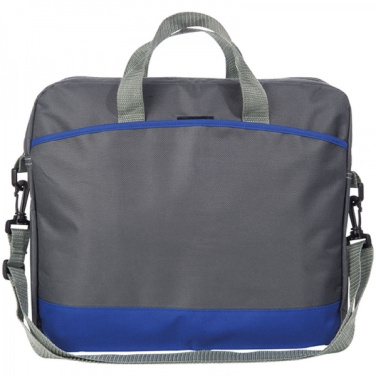 Logotrade promotional merchandise picture of: Laptop bag FERROL