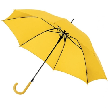 Logotrade promotional merchandise picture of: Automatic umbrella LIMOGES