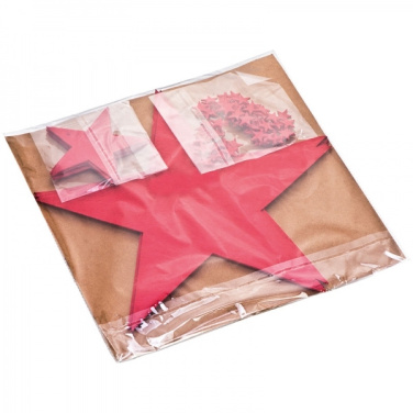 Logo trade corporate gift photo of: Felt star set KARLSTAD