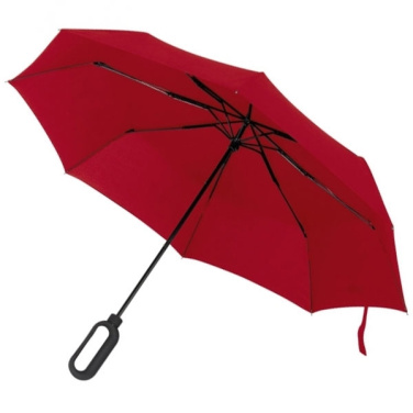 Logotrade promotional product picture of: Manual umbrella ERDING