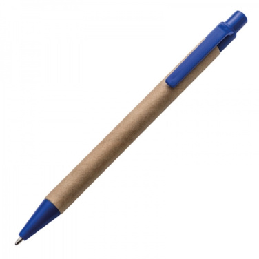 Logotrade promotional item picture of: Ballpen BRISTOL