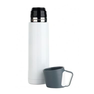 Logotrade advertising product picture of: Vacuum flask CALERA 500 ml