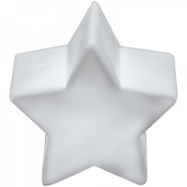 Logotrade promotional items photo of: LED lamp STAR