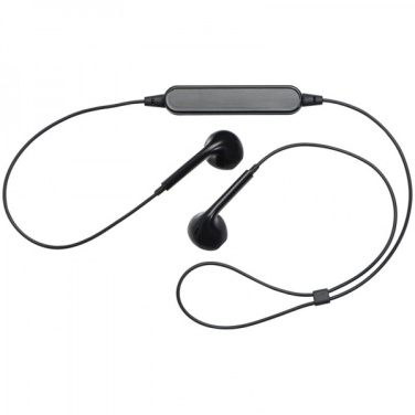 Logotrade promotional item image of: Bluetooth earphone ANTALYA