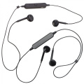 Bluetooth earphone ANTALYA, black