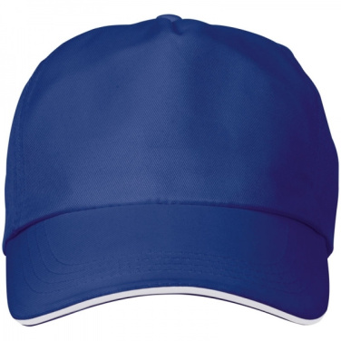 Logotrade promotional item image of: Sandwich cap ARLINGTON