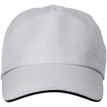 Logo trade corporate gifts picture of: Sandwich cap ARLINGTON