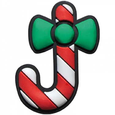 Logotrade promotional giveaway picture of: Christmas sticker (single pc) TORONTO