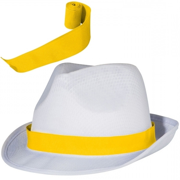 Logo trade promotional merchandise picture of: Hat MEMPHIS