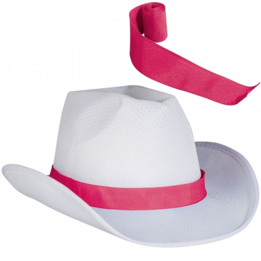 Logotrade promotional merchandise image of: Hat BALDWIN